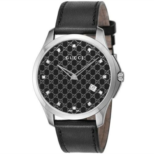 グッチ ジータイムレス G-Timeless GUCCI YA126305 レディース 腕時計