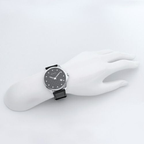 グッチ ジータイムレス G-Timeless GUCCI YA126305 レディース 腕時計