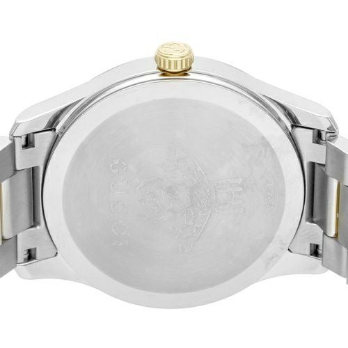 グッチ ジータイムレス G-Timeless GUCCI YA1264075 メンズ 腕時計