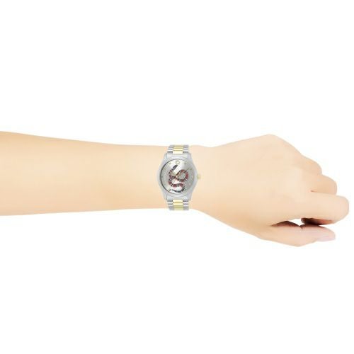 グッチ ジータイムレス G-Timeless GUCCI YA1264075 メンズ 腕時計