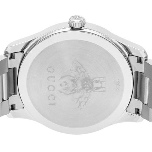 グッチ ジータイムレス G-Timeless GUCCI YA1264076 メンズ 腕時計