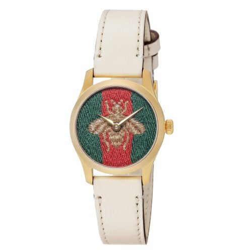 グッチ ジータイムレス G-Timeless GUCCI YA1265009 レディース 腕時計
