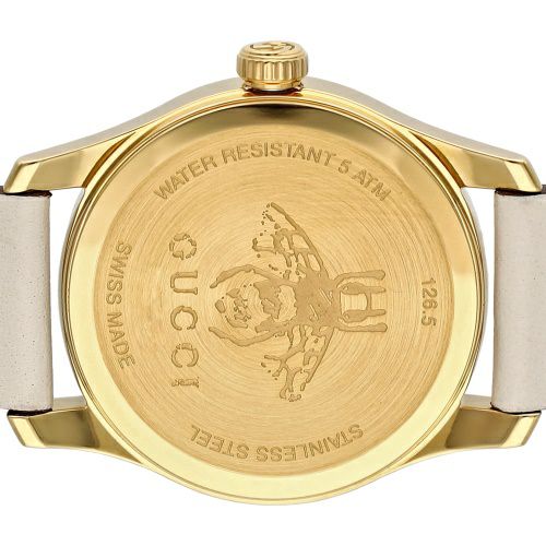 グッチ ジータイムレス G-Timeless GUCCI YA1265009 レディース 腕時計