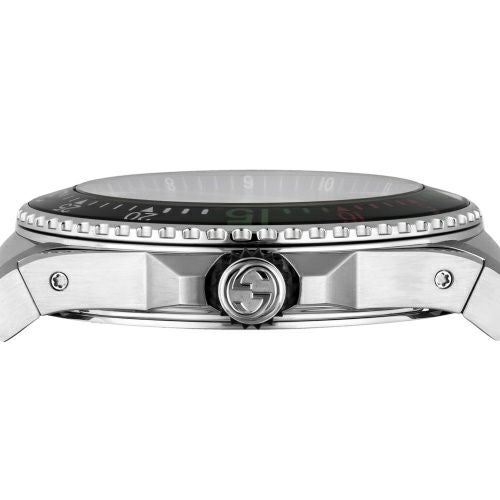 グッチ ダイブ DIVE GUCCI YA136218 メンズ 腕時計