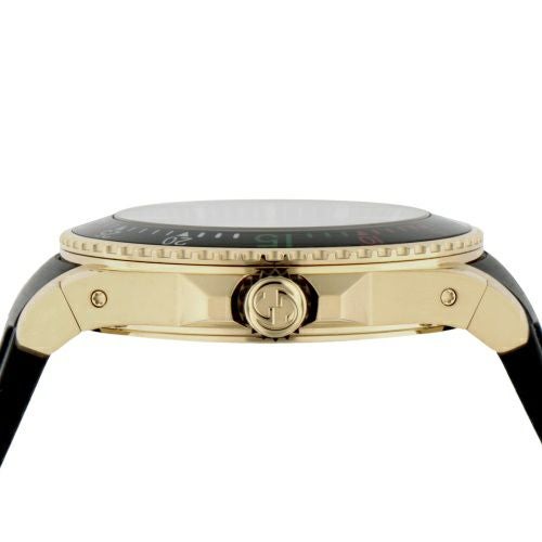 グッチ ダイブ DIVE GUCCI YA136219 メンズ 腕時計