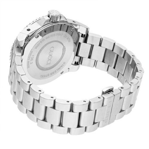 グッチ ダイブ DIVE GUCCI YA136301B メンズ 腕時計