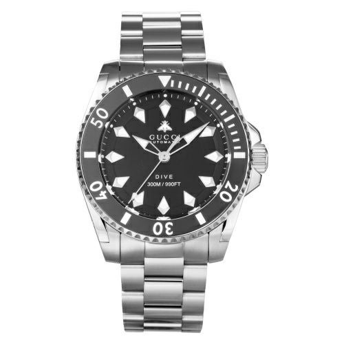 グッチ ダイブ DIVE GUCCI YA136353 メンズ 腕時計