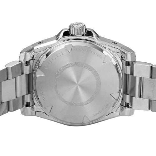 グッチ ダイブ DIVE GUCCI YA136353 メンズ 腕時計 | GINZA LoveLove