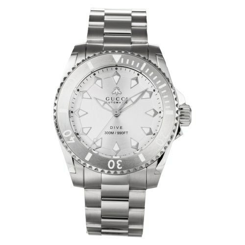 グッチ ダイブ DIVE GUCCI YA136354 メンズ 腕時計 | GINZA LoveLove