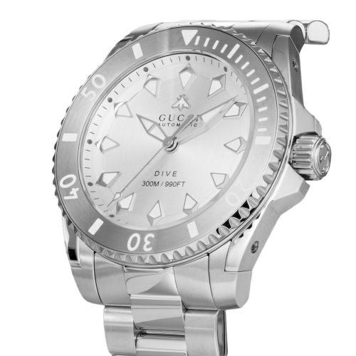 グッチ ダイブ DIVE GUCCI YA136354 メンズ 腕時計