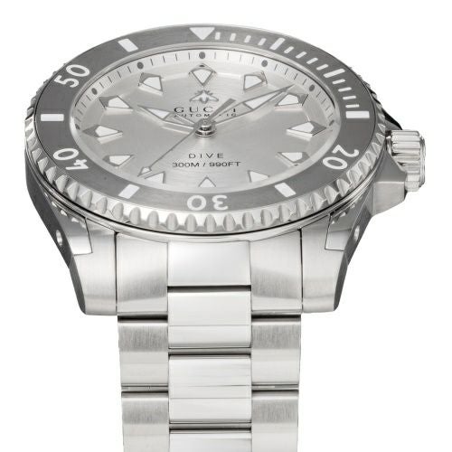 グッチ ダイブ DIVE GUCCI YA136354 メンズ 腕時計