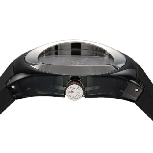 グッチ シンク SYNC GUCCI YA137101 メンズ 腕時計