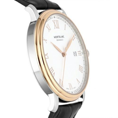 モンブラン トラディション TRADITION MONT BLANC 114336 メンズ 腕時計