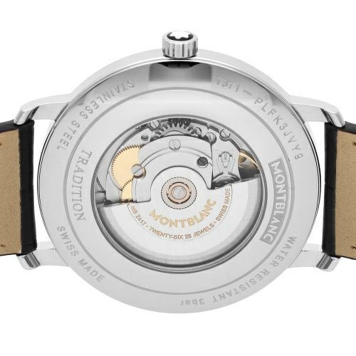 モンブラン トラディション TRADITION MONT BLANC 114336 メンズ 腕時計