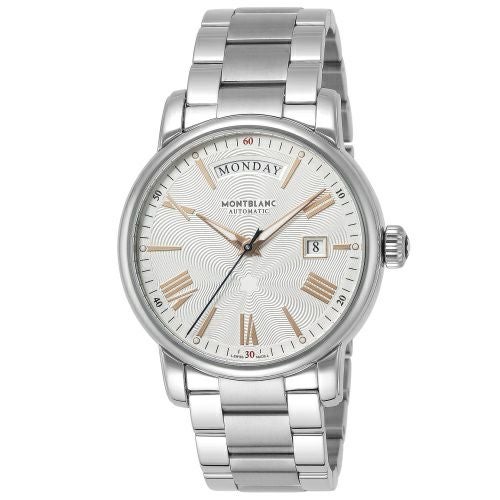 モンブラン MONT BLANC 114854 メンズ 腕時計