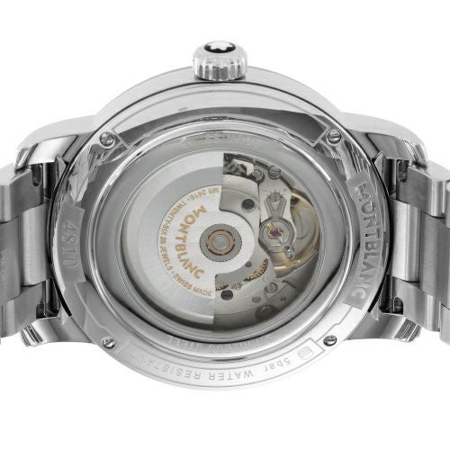 モンブラン MONT BLANC 114854 メンズ 腕時計