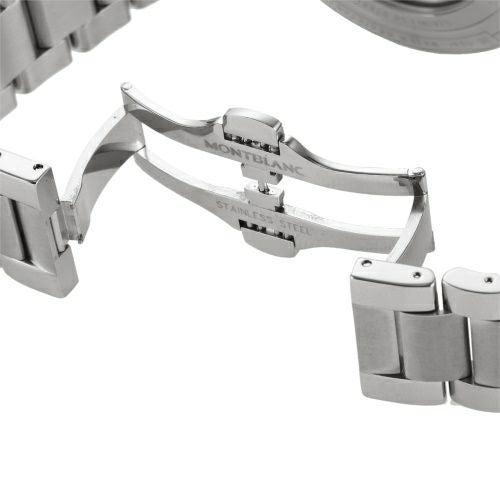 モンブラン MONT BLANC 114854 メンズ 腕時計