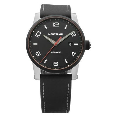 モンブラン タイムウォーカー TIME WALKER MONT BLANC 115079 メンズ 