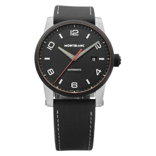 モンブラン タイムウォーカー TIME WALKER MONT BLANC 115079 メンズ 腕時計