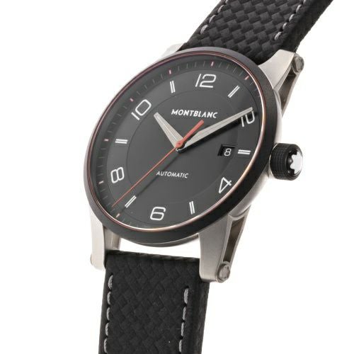 モンブラン タイムウォーカー TIME WALKER MONT BLANC 115079 メンズ