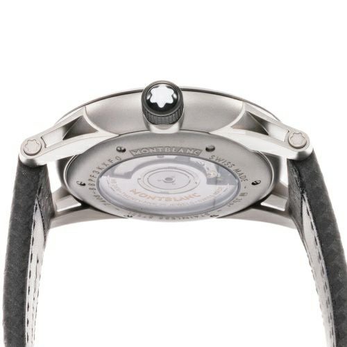 モンブラン タイムウォーカー TIME WALKER MONT BLANC 115079 メンズ