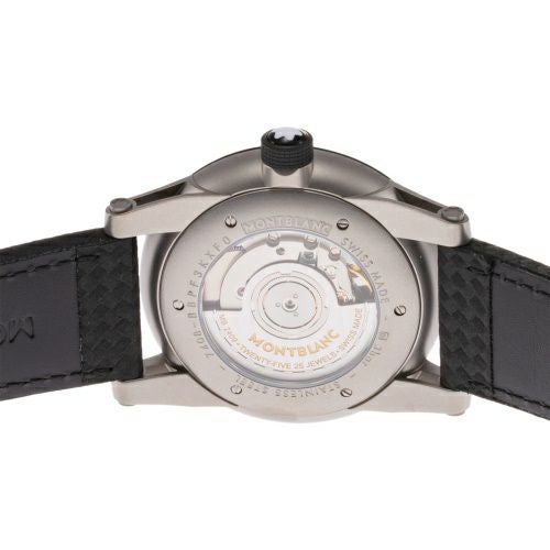 モンブラン タイムウォーカー TIME WALKER MONT BLANC 115079 メンズ