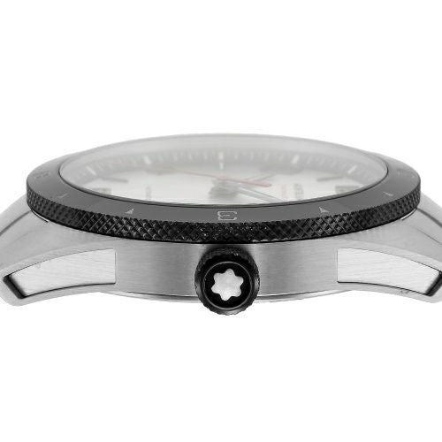 モンブラン タイムウォーカー TIME WALKER MONT BLANC 116057 メンズ 腕時計