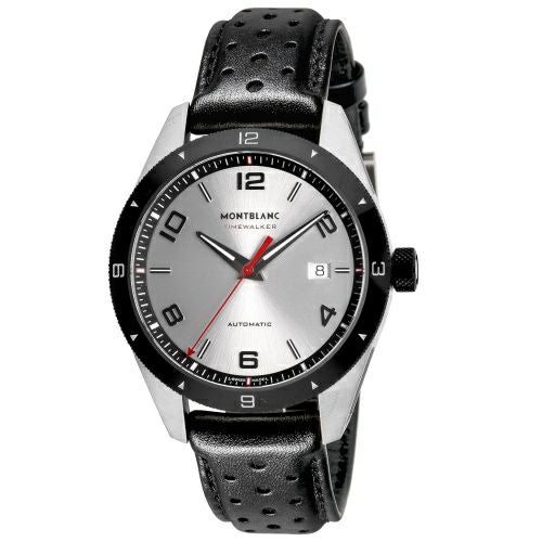 モンブラン タイムウォーカー TIME WALKER MONT BLANC 116058 メンズ 腕時計