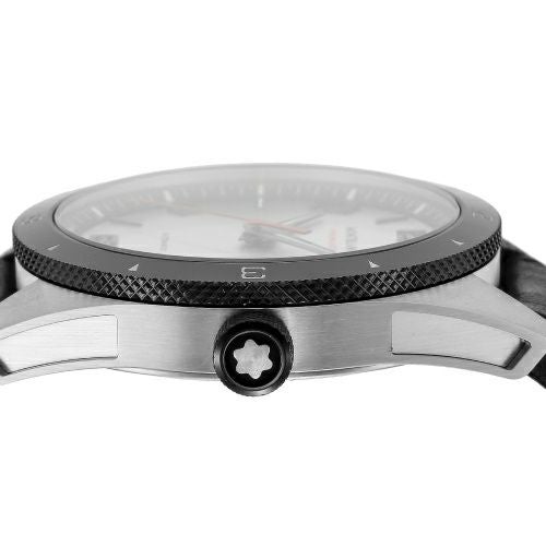 モンブラン タイムウォーカー TIME WALKER MONT BLANC 116058 メンズ 腕時計