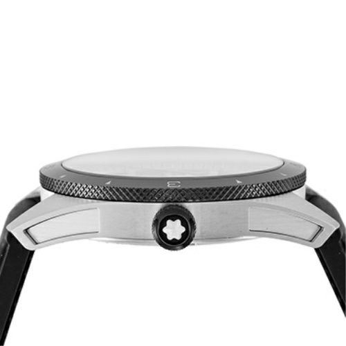 モンブラン タイムウォーカー TIME WALKER MONT BLANC 116059 メンズ 腕時計