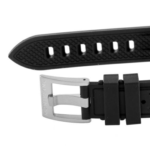 モンブラン タイムウォーカー TIME WALKER MONT BLANC 116059 メンズ 腕時計