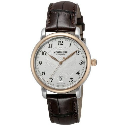 モンブラン スター STAR MONT BLANC 117577 メンズ 腕時計