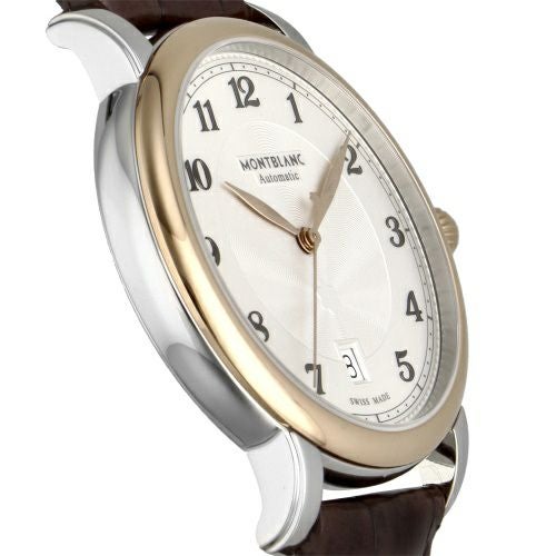 モンブラン スター STAR MONT BLANC 117577 メンズ 腕時計