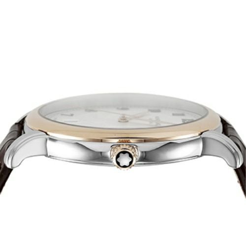 モンブラン スター STAR MONT BLANC 117577 メンズ 腕時計