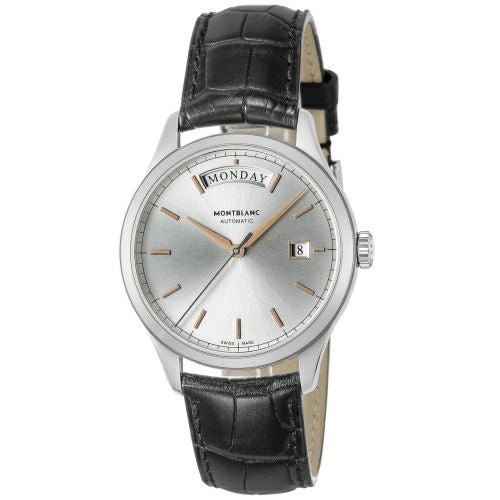 モンブラン ヘリテージ HERITAGE MONT BLANC 118224 メンズ 腕時計