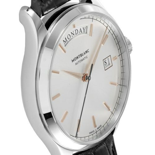 モンブラン ヘリテージ HERITAGE MONT BLANC 118224 メンズ 腕時計