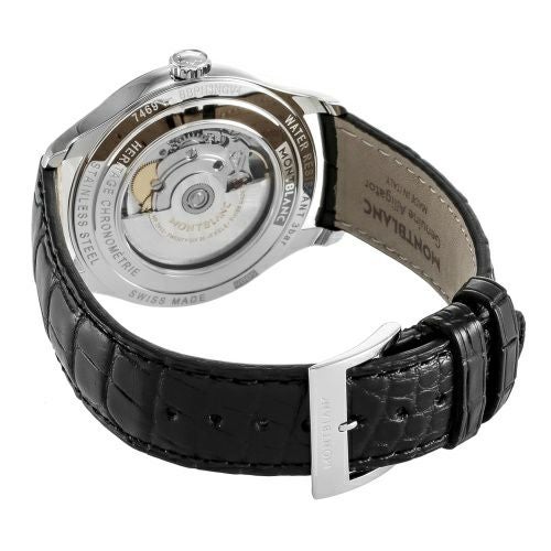 モンブラン ヘリテージ HERITAGE MONT BLANC 118224 メンズ 腕時計