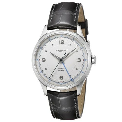 モンブラン ヘリテージ HERITAGE MONT BLANC 119948 メンズ 腕時計