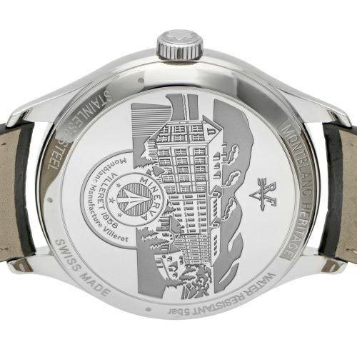 モンブラン ヘリテージ HERITAGE MONT BLANC 119948 メンズ 腕時計