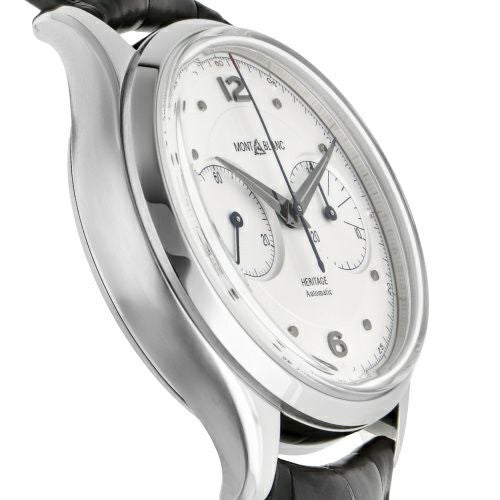 モンブラン ヘリテージ HERITAGE MONT BLANC 119951 メンズ 腕時計