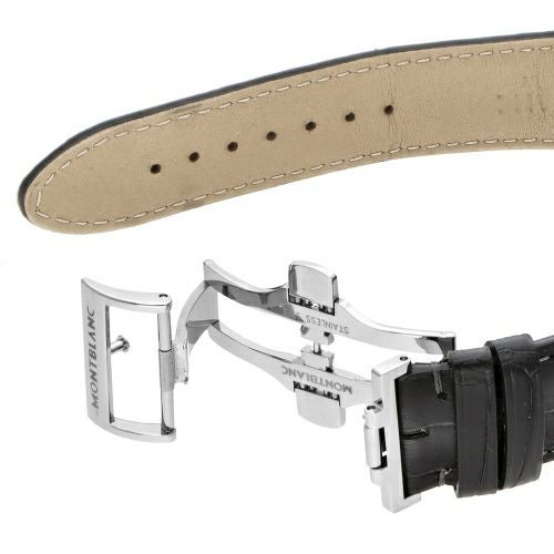 モンブラン ヘリテージ HERITAGE MONT BLANC 119951 メンズ 腕時計