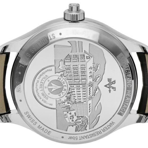 モンブラン ヘリテージ HERITAGE MONT BLANC 119951 メンズ 腕時計