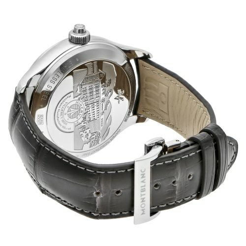 モンブラン ヘリテージ HERITAGE MONT BLANC 119951 メンズ 腕時計