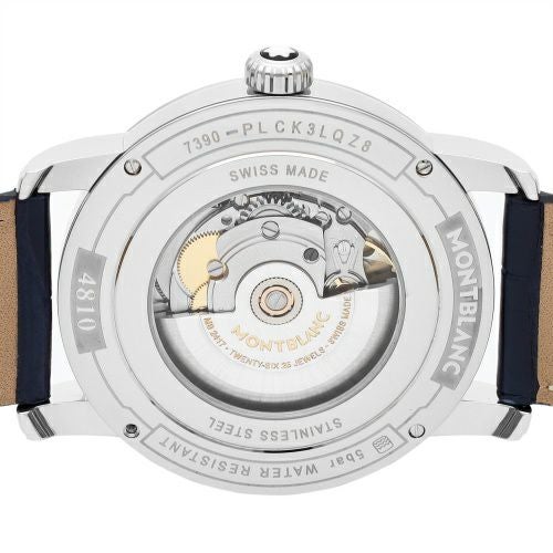 モンブラン MONT BLANC 119960 メンズ 腕時計