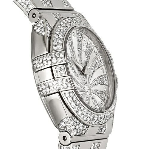 オメガ コンステレーション Constellation OMEGA 123.55.24.60.55.012 レディース 腕時計