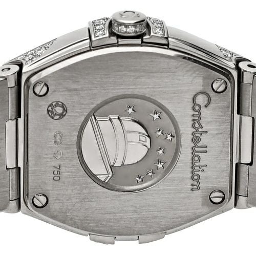 オメガ コンステレーション Constellation OMEGA 123.55.24.60.55.012 レディース 腕時計