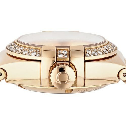 オメガ コンステレーション Constellation OMEGA 123.55.27.20.55.004 レディース 腕時計