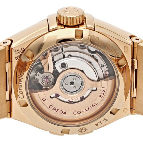 オメガ コンステレーション Constellation OMEGA 123.55.27.20.55.004 レディース 腕時計