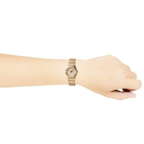 オメガ コンステレーション Constellation OMEGA 123.55.27.20.55.006 レディース 腕時計