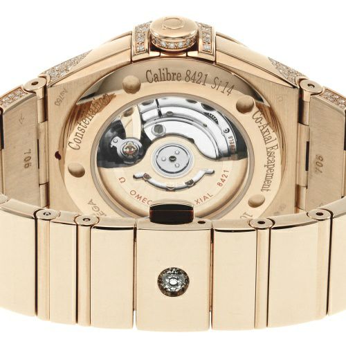 オメガ コンステレーション Constellation OMEGA 123.55.31.20.55.008 レディース 腕時計